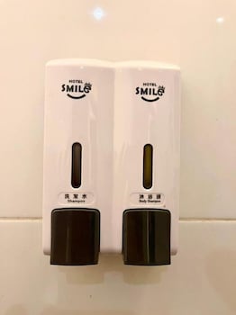 smile hotel chow kit pwtc smile boutique hotel