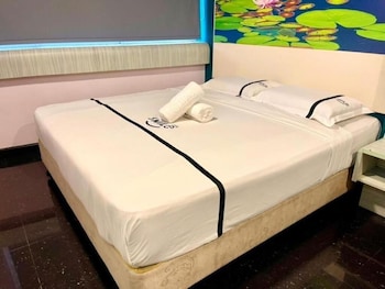 smile hotel chow kit pwtc smile boutique hotel