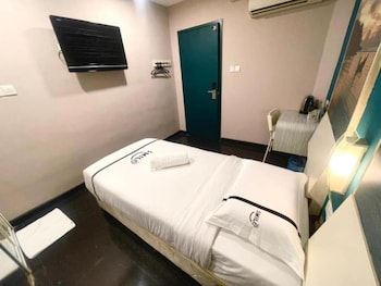 smile hotel chow kit pwtc smile boutique hotel