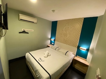 smile hotel chow kit pwtc smile boutique hotel