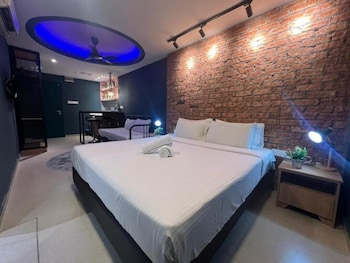 smile hotel chow kit pwtc smile boutique hotel