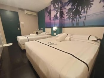 smile hotel chow kit pwtc smile boutique hotel