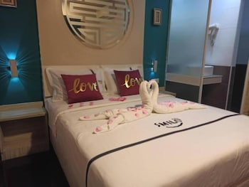 smile hotel chow kit pwtc smile boutique hotel