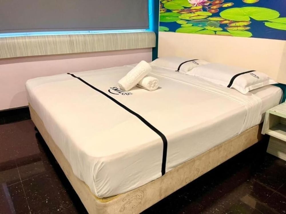 smile hotel chow kit pwtc smile boutique hotel