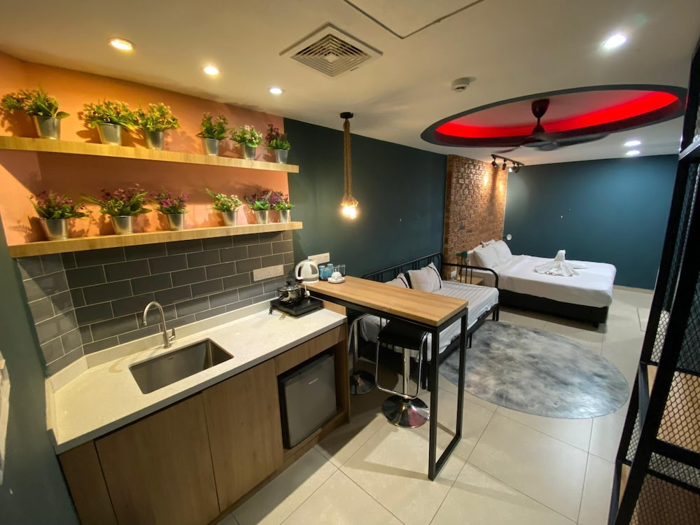 smile hotel chow kit pwtc smile boutique hotel