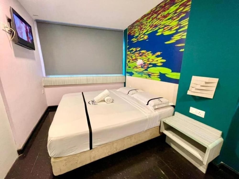 smile hotel chow kit pwtc smile boutique hotel