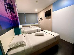 smile hotel chow kit pwtc smile boutique hotel