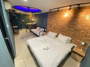 smile hotel chow kit pwtc smile boutique hotel