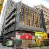 smile hotel chow kit pwtc smile boutique hotel