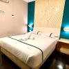 smile hotel chow kit pwtc smile boutique hotel