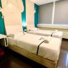 smile hotel chow kit pwtc smile boutique hotel
