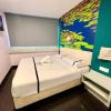smile hotel chow kit pwtc smile boutique hotel