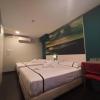 smile hotel chow kit pwtc smile boutique hotel
