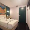 smile hotel chow kit pwtc smile boutique hotel