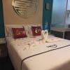 smile hotel chow kit pwtc smile boutique hotel