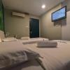 smile hotel chow kit pwtc smile boutique hotel