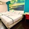 smile hotel chow kit pwtc smile boutique hotel