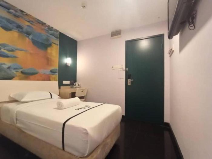 smile hotel chow kit pwtc smile boutique hotel