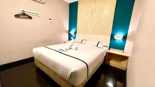 smile hotel chow kit pwtc smile boutique hotel