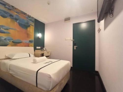 smile hotel chow kit pwtc smile boutique hotel