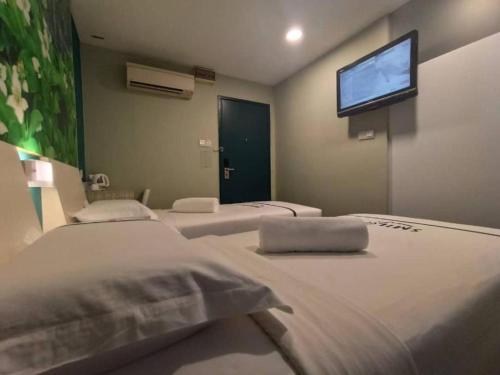 smile hotel chow kit pwtc smile boutique hotel