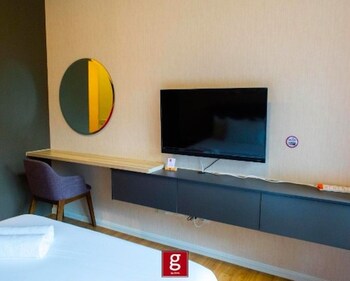 ceylonz suites