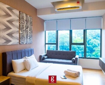 ceylonz suites