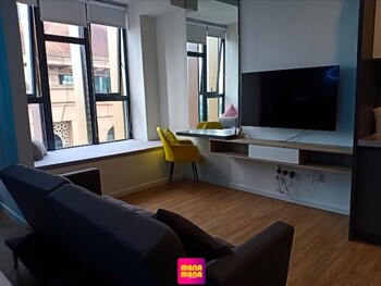 ceylonz suites