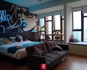 ceylonz suites