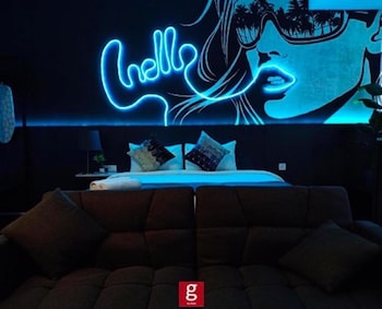 ceylonz suites