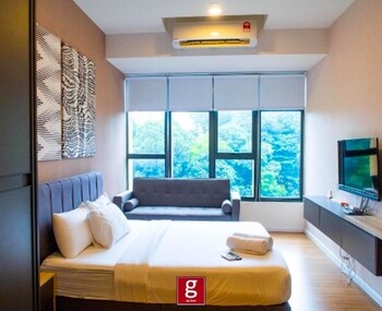 ceylonz suites