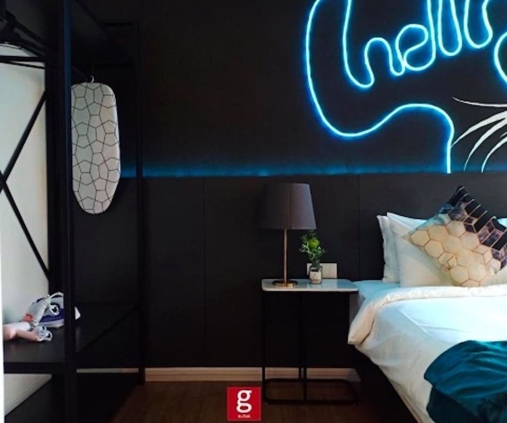 ceylonz suites