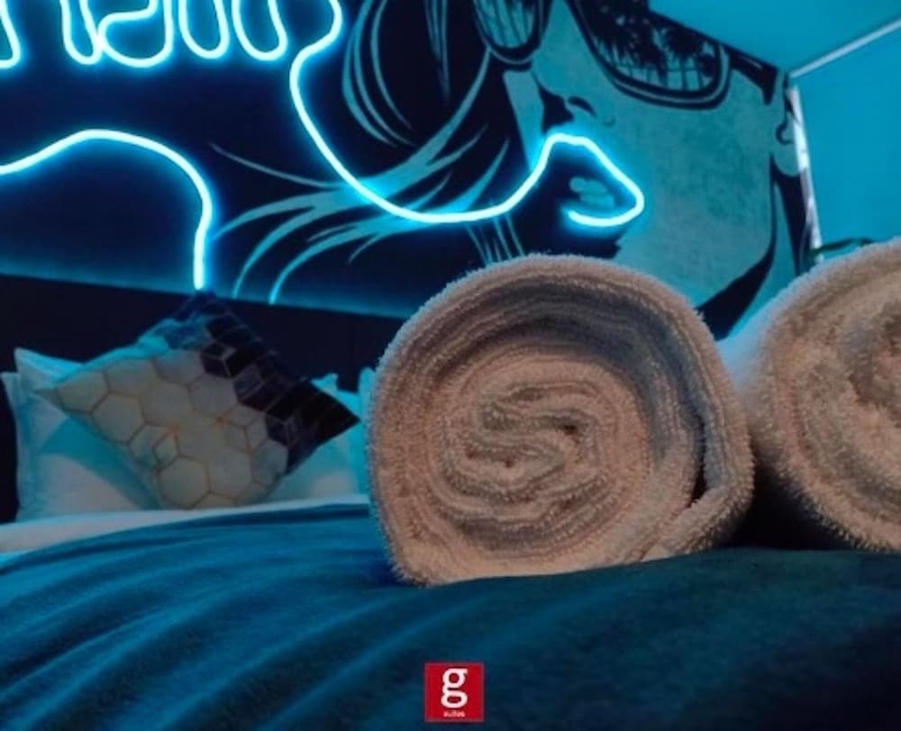 ceylonz suites