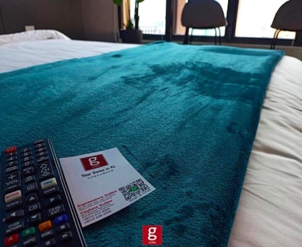 ceylonz suites
