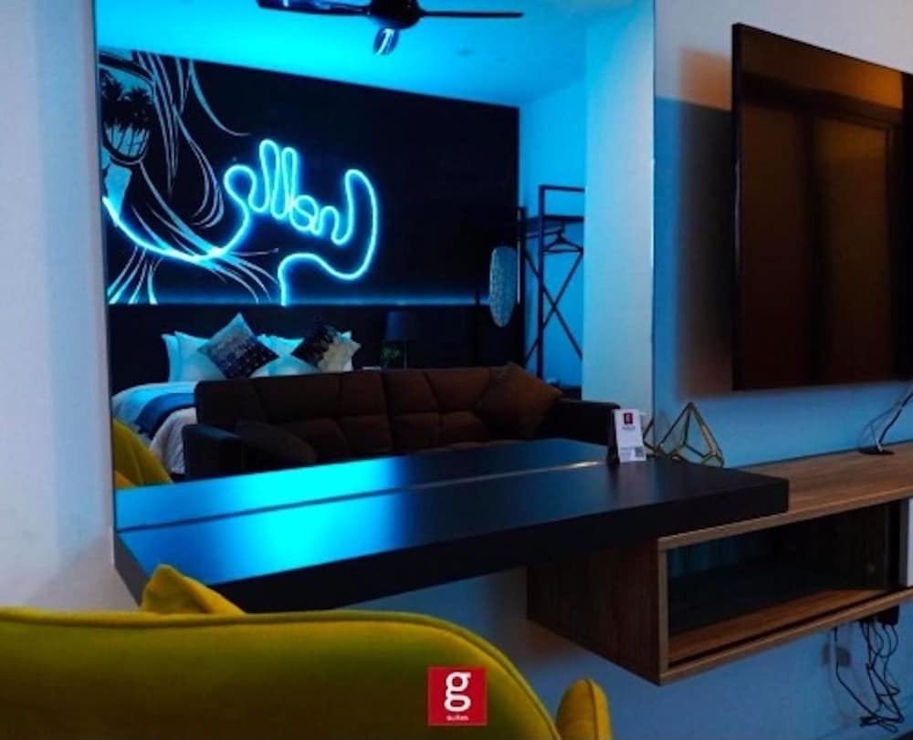 ceylonz suites