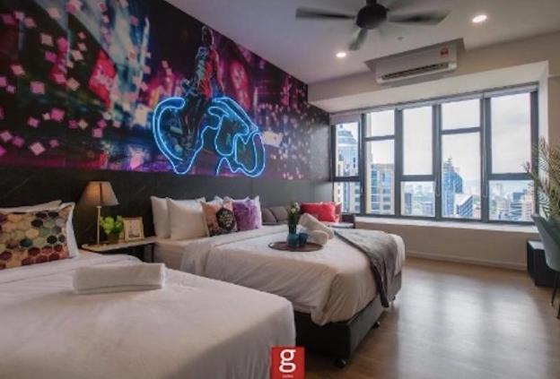 ceylonz suites