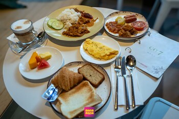 ceylonz suites