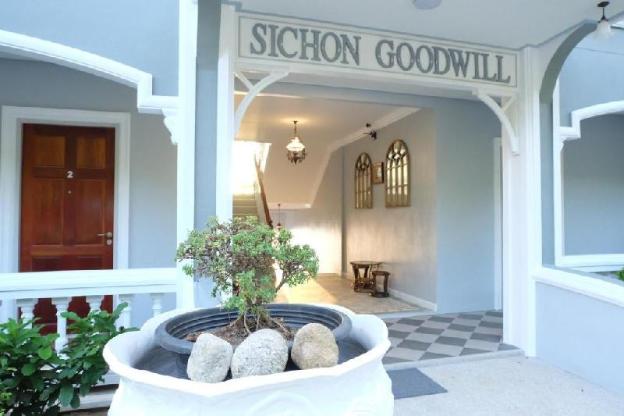 sichon goodwill sha extra plus