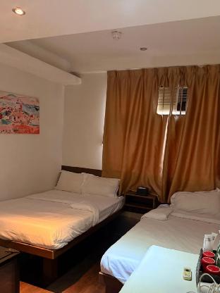 oasis apartments