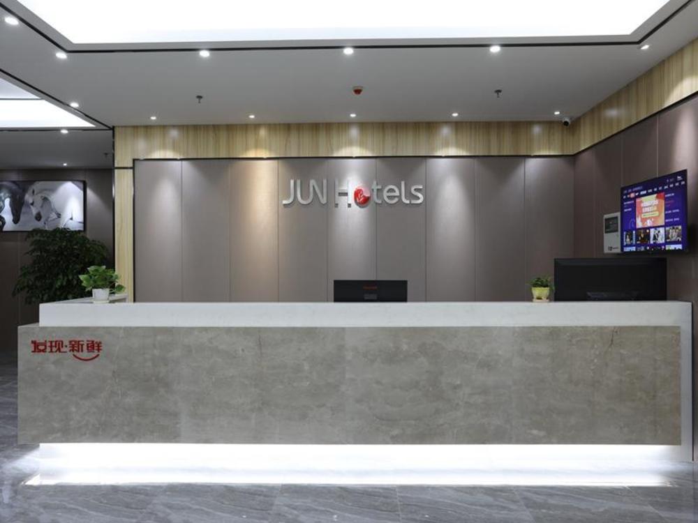 jun hotel guangdong jieyang rongcheng district penglin