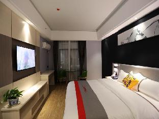jun hotel guangdong jieyang rongcheng district penglin