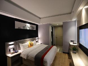 jun hotel guangdong jieyang rongcheng district penglin