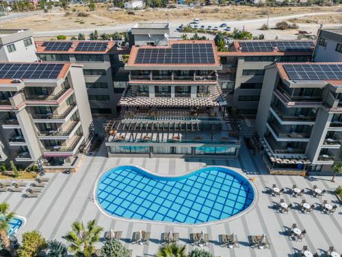 hierapark thermal and spa hotel