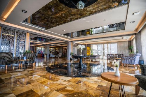 hierapark thermal and spa hotel