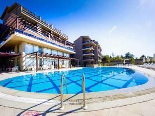 hierapark thermal and spa hotel