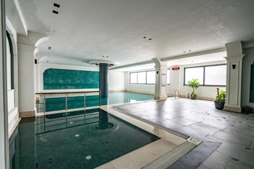 hierapark thermal and spa hotel