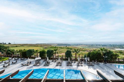 hierapark thermal and spa hotel