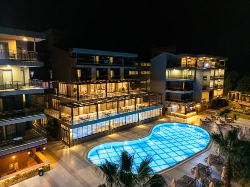 hierapark thermal and spa hotel