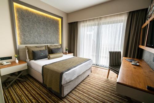 hierapark thermal and spa hotel