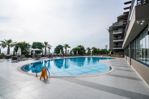 hierapark thermal and spa hotel